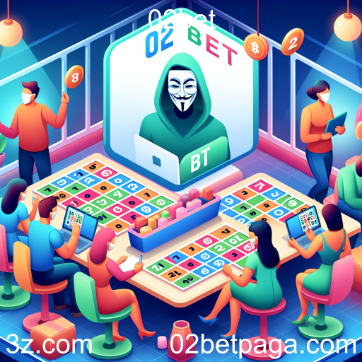 Descubra o Excitante Mundo do Bingo no 02bet